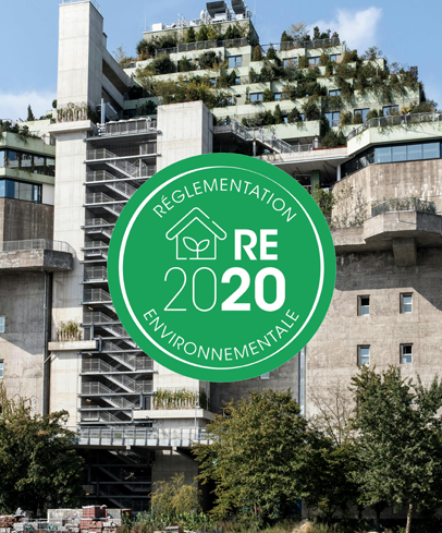 Certification RE2020